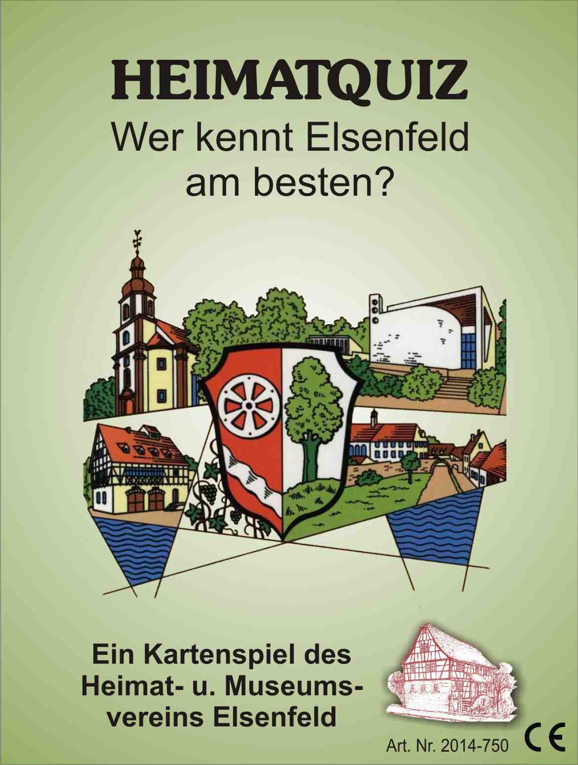 Heimatquiz